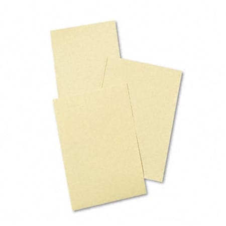 Pacon Corporation Pacon 4012 Cream Manila Drawing Paper for Dry Media  40-lb.  12 x 18  500 Sheets 4012